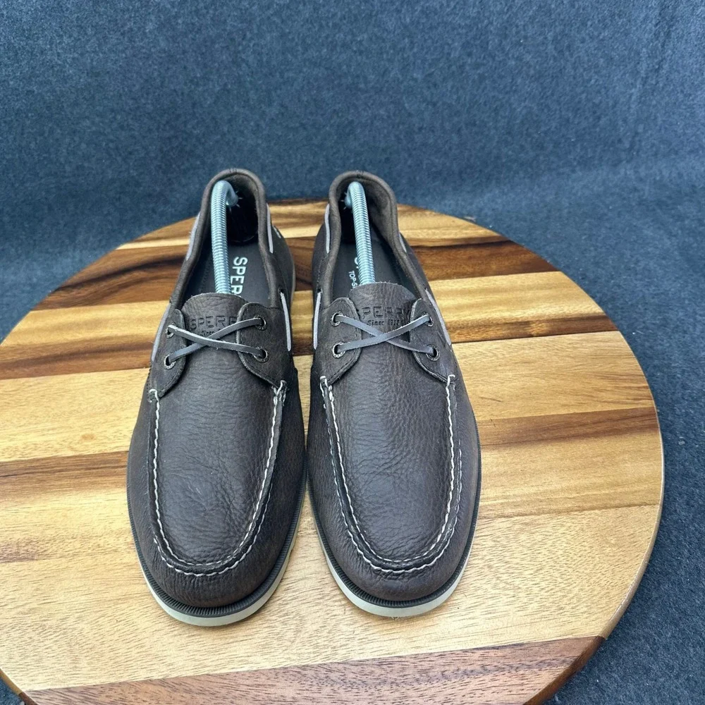 Sperry top sider